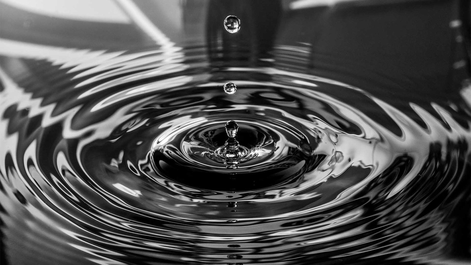 Water Drop